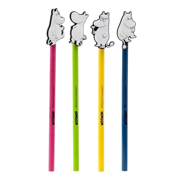 komplet-4-olowkow-moomin-muminki-plec-chlopcy-dziewczynki