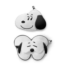 peanuts-snoopy-poduszka-podrozna-i-maseczka-na-oczy-maskotka