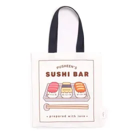 torba-na-zakupy-sushi-bar-pusheen