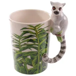 kubek-ceramiczny-lemur-jungla