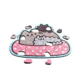 drewniane-puzzle-130-elementow-pusheen-core-liczba-elementow-130