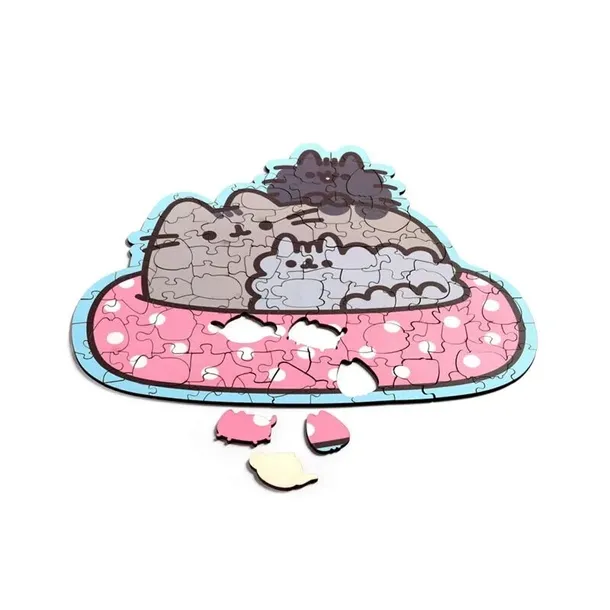 drewniane-puzzle-130-elementow-pusheen-core-material-drewno