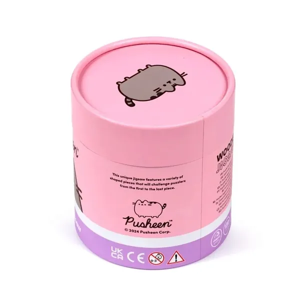 drewniane-puzzle-130-elementow-pusheen-core-wiek-dziecka-3-lata