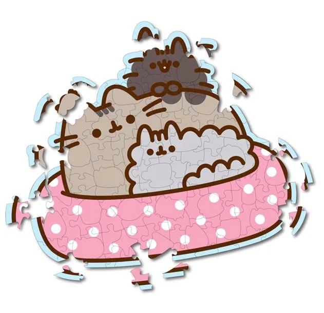drewniane-puzzle-130-elementow-pusheen-core-certyfikaty-opinie-atesty-ce