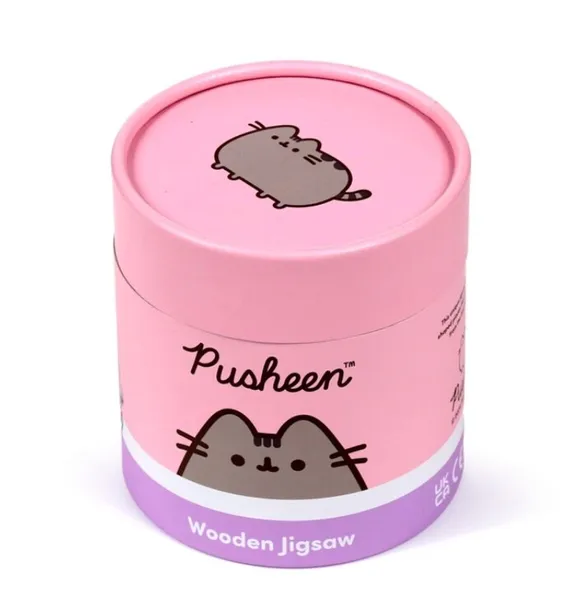drewniane-puzzle-130-elementow-pusheen-core-nazwa-puzzle-szalone-ksztalty-130-el-pusheen-kot-kotki