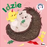 idzie-jez-rymowanki-dotykanki