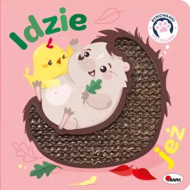 idzie-jez-rymowanki-dotykanki