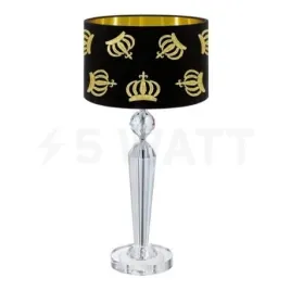 lampa-stolowa-gloockler-by-eglo-czarna-z-krysztalowymi-srebrnymi-koronami