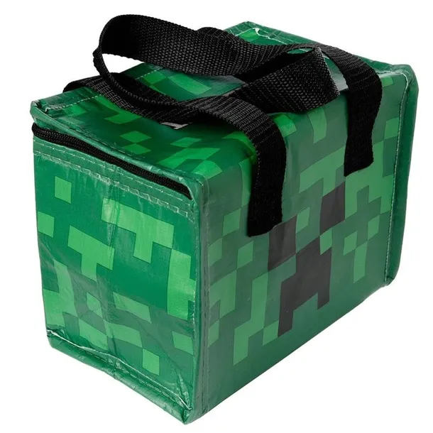torba-termiczna-na-lunch-minecraft-creeper-marka-puckator