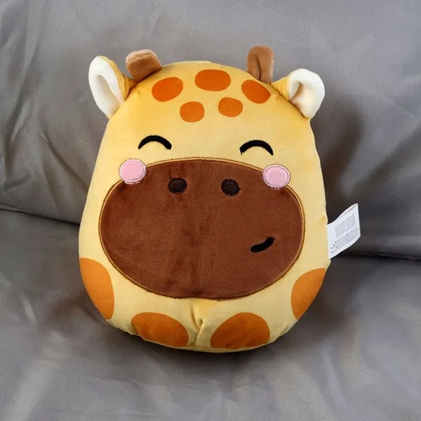 maskotka-pluszowa-do-sciskania-zyrafa-gaffi-przytulas-stan-nowy-marka-astra