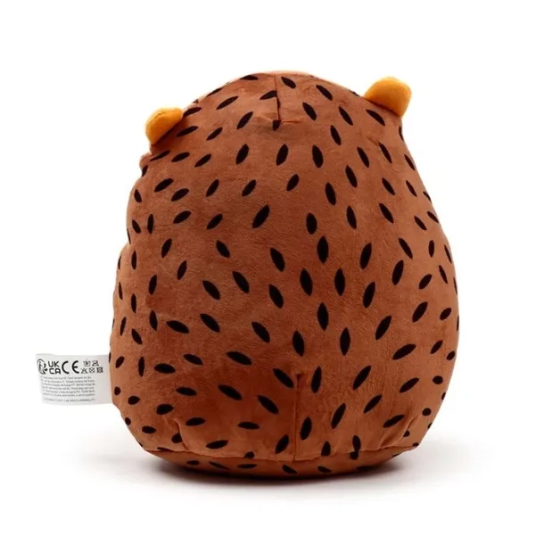 maskotka-pluszowa-do-sciskania-jezyk-mitzi-stan-nowy-kolor-bezowy