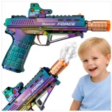 pistolet