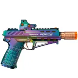 pistolet