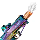 pistolet