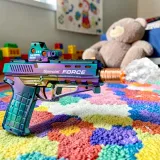 pistolet