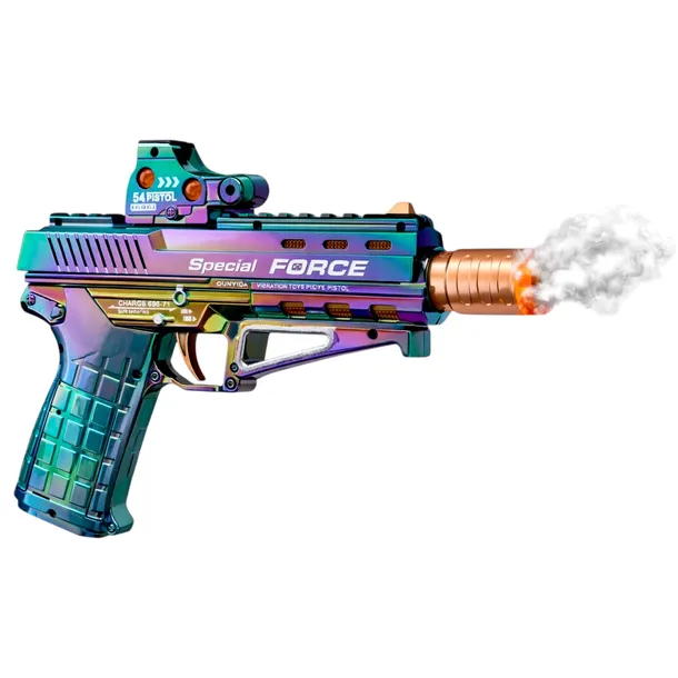 pistolet