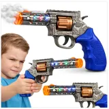 pistolet