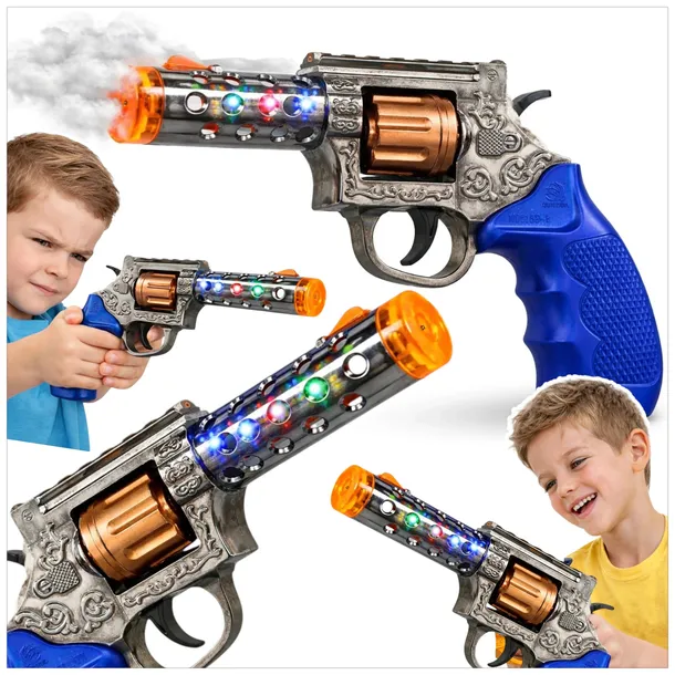 pistolet