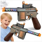 pistolet