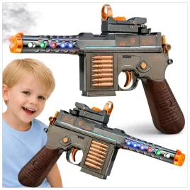 pistolet
