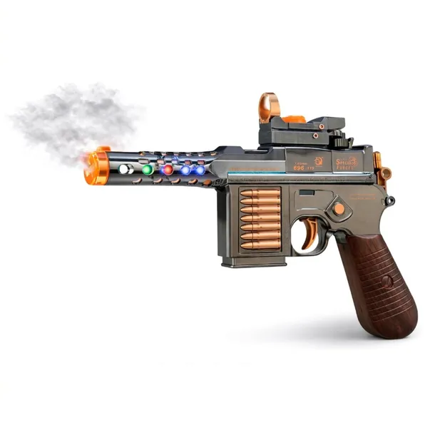 pistolet
