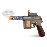 pistolet