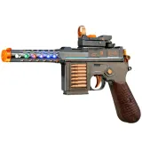 pistolet