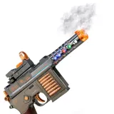 pistolet