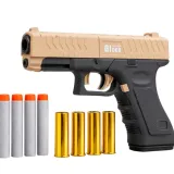 pistolet