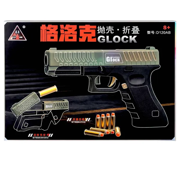 pistolet