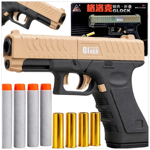 pistolet