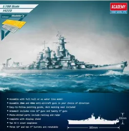 academy-14223-bb-63-uss-missouri-1-700-edycja-specjalna