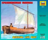 1-72-medieval-life-boat-model-z9033