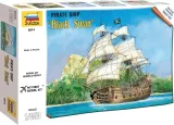 1-350-black-swan-pirate-ship-stan-opakowania-oryginalne