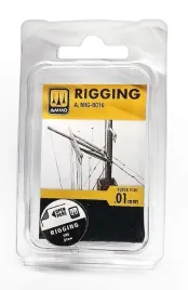 ammo-mig-8016-rigging-super-fine-0-01mm-olinowanie-10-m
