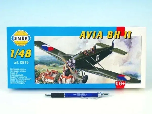 smer-0819-avia-bh-11-1-48-model-avia-bh-11-1-48