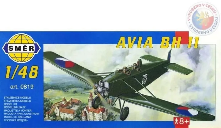 smer-0819-avia-bh-11-1-48-skala-skala-1-48