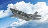1-72-f-35-lightning-ii-marka-italeri-model-1409