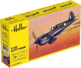 heller-80266-p-40e-kittyhawk-1-72-marka-heller
