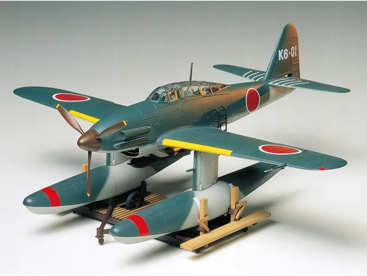 1-72-tamiya-60737-seiran-model-1-72-aichi-m6a1-seiran-tamiya-60737