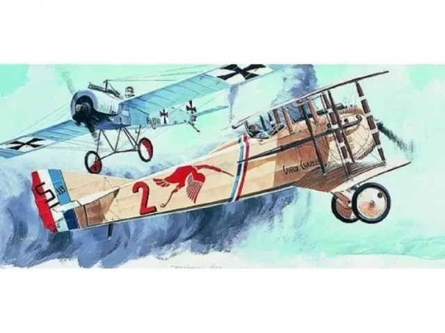 smer-0824-model-samolotu-spad-vii-1-40-stan-nowy