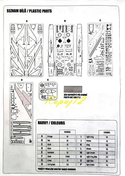 smer-0853-suchoj-su-7-bkl-1-48-stan-nowy-marka-smer
