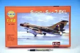 smer-0853-suchoj-su-7-bkl-1-48-stan-nowy-model-su-7-bkl