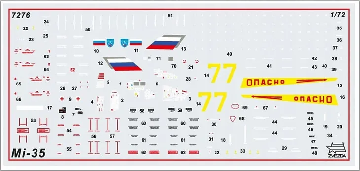 1-72-russian-attack-helikopter-mil-mi-35m-hind-e-model-zv7276-marka-zvezda