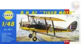 smer-0811-d-h-82-tiger-moth-1-48-skala-skala-1-48