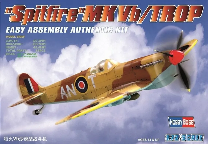 hobby-boss-80213-spitfire-mk-vb-trop-1-72-stan-nowy
