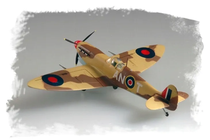 hobby-boss-80213-spitfire-mk-vb-trop-1-72-marka-hobby-boss-okres-ii-wojna-swiatowa