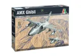 1-72-amx-ghibli-marka-italeri-stan-nowy