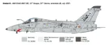 1-72-amx-ghibli-marka-italeri-skala-skala-1-72