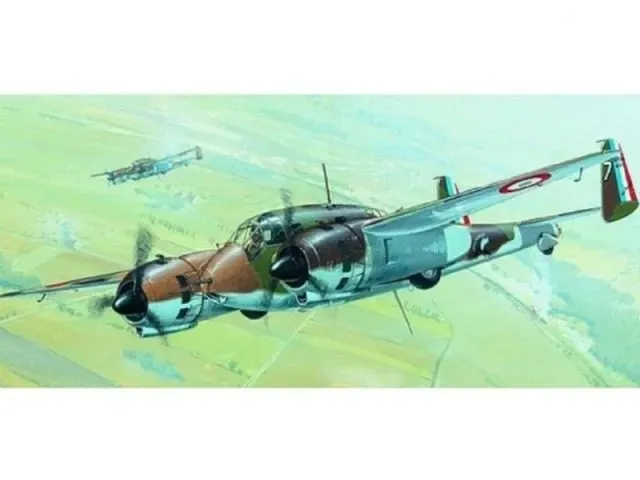 smer-0844-breguet-693-1-72-stan-opakowania-oryginalne